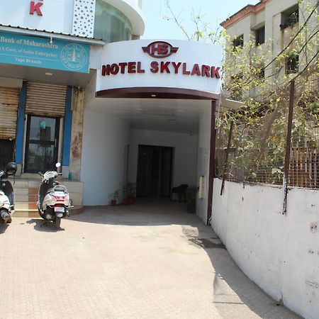 Hotel Skylark Vapi Kültér fotó